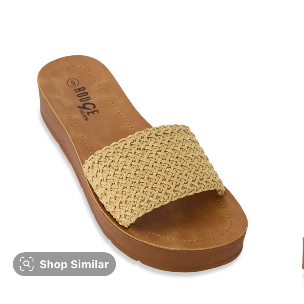 Womens sandals